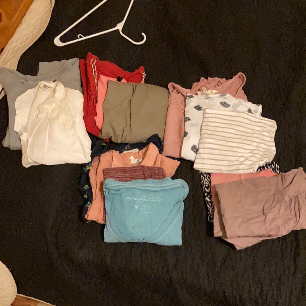 Shirt bundle!
